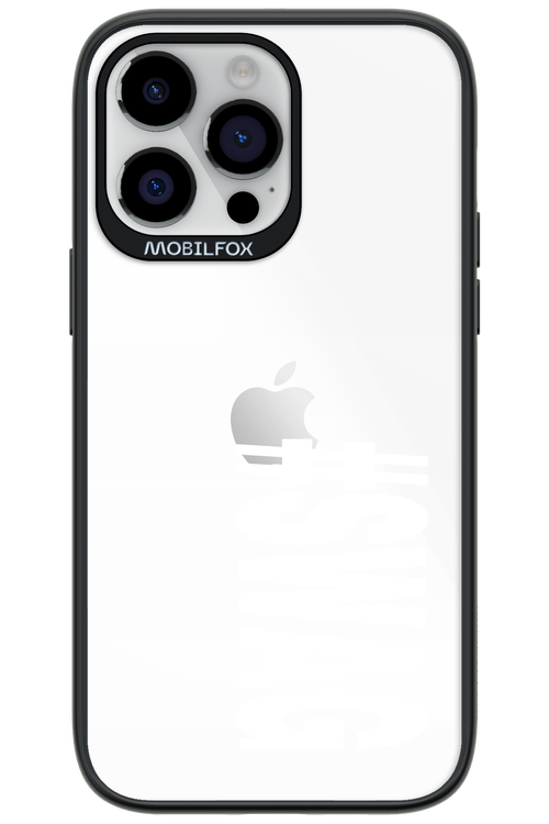 Swag Light Mode - Apple iPhone 14 Pro Max