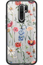 Flower Field 2.0 - Xiaomi Redmi 9
