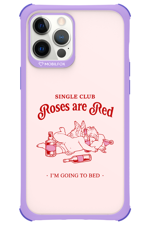 Bed Romance 2.0 - Apple iPhone 12 Pro Max
