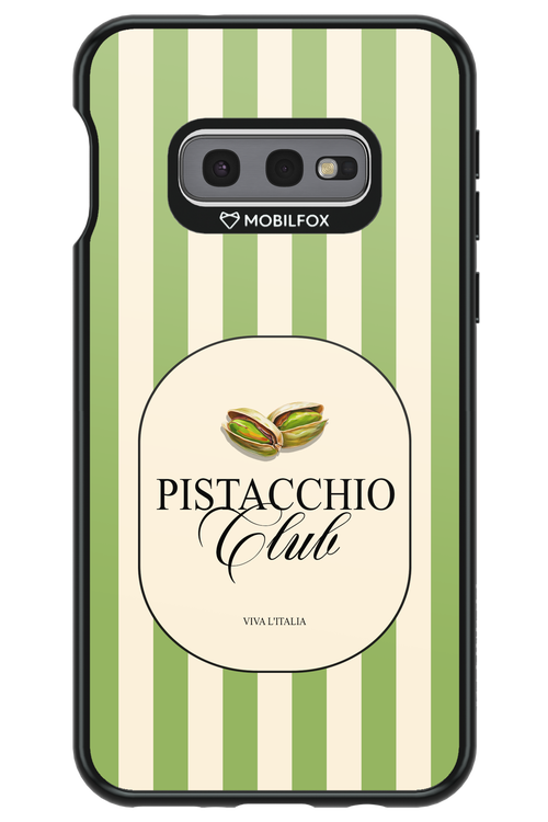 P-Club - Samsung Galaxy S10e