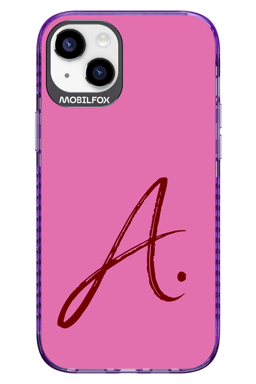 (Sorbet) A 2.0 - Apple iPhone 14 Plus