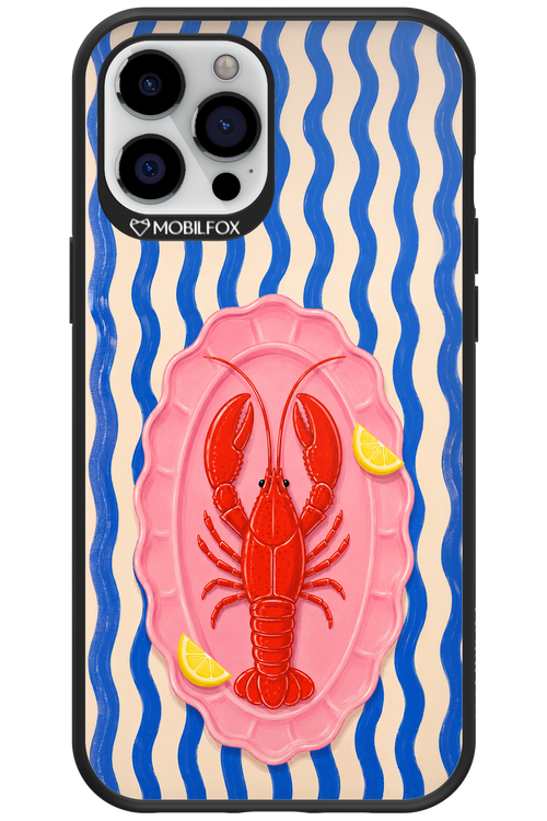 LOBSTER 2.0 - Apple iPhone 12 Pro Max