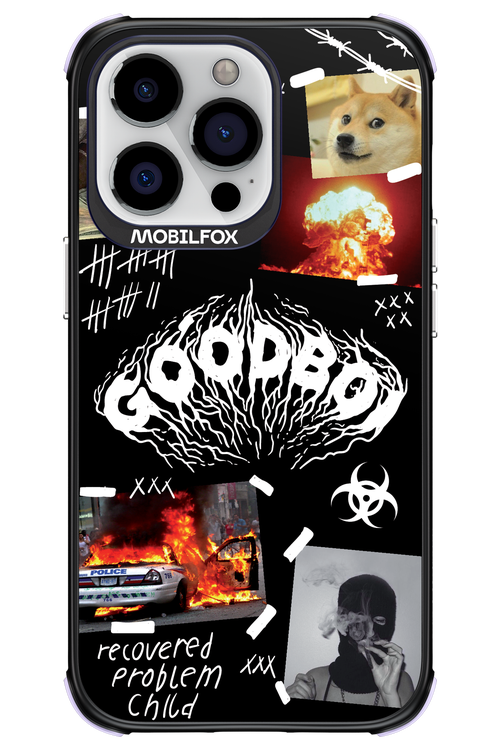 Good Boy - Apple iPhone 13 Pro