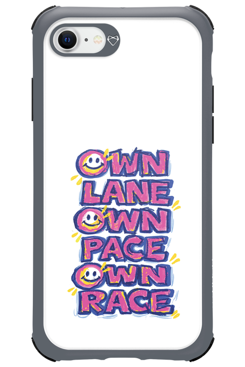OWN 2.0 - Apple iPhone 8