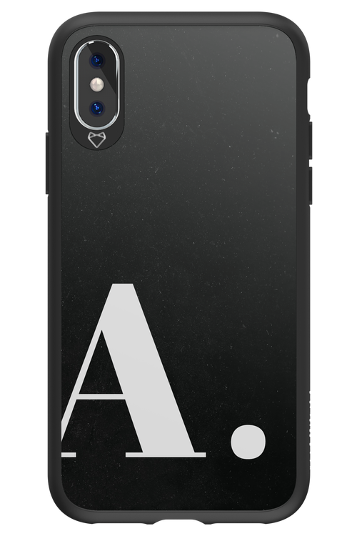 A (Off Space) 2.0 - Apple iPhone XS