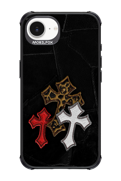 Holy Trinity 2.0 - Apple iPhone 17e