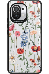 Flower Field 2.0 - Xiaomi Mi 11 5G