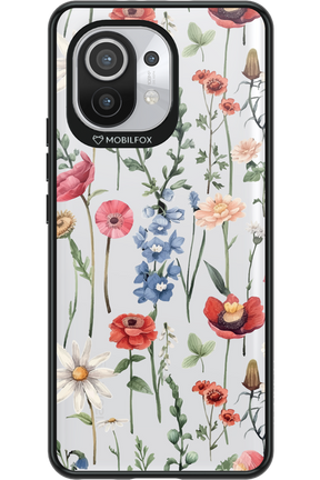 Flower Field 2.0 - Xiaomi Mi 11 5G