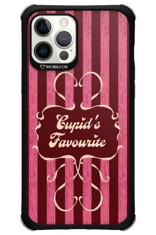 Cupids Favourite - Apple iPhone 12 Pro Max