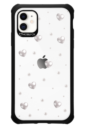 Pearl Tears - Apple iPhone 11