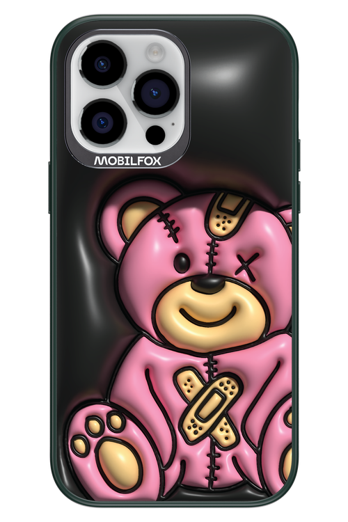 Dead Bear 2.0 - Apple iPhone 14 Pro Max