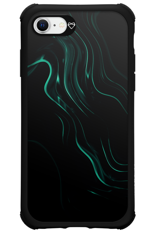 Northern Lights 2.0 - Apple iPhone SE 2020