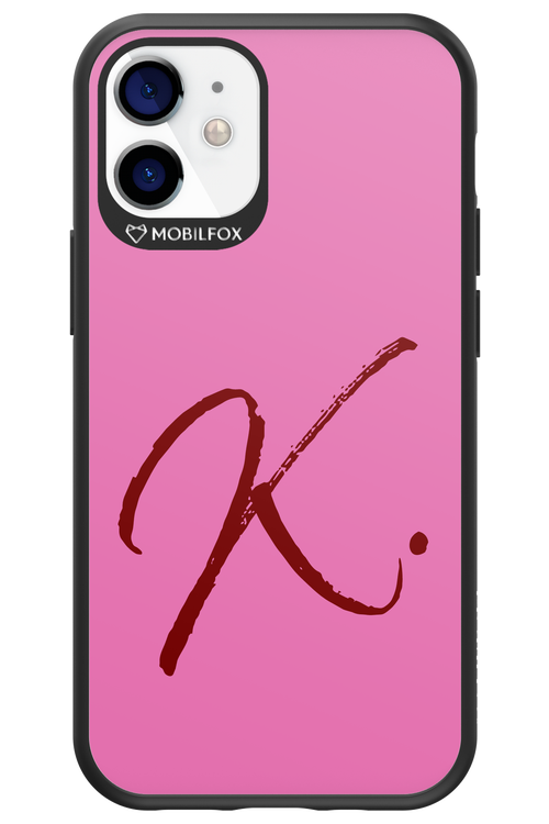 (Sorbet) K 2.0 - Apple iPhone 12 Mini