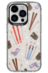 Ski Essentials - Apple iPhone 14 Pro
