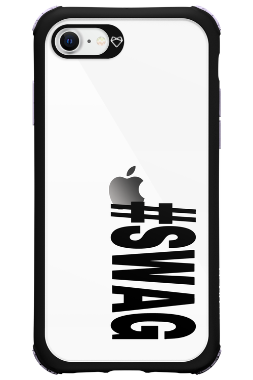 Swag Dark Mode - Apple iPhone SE 2020