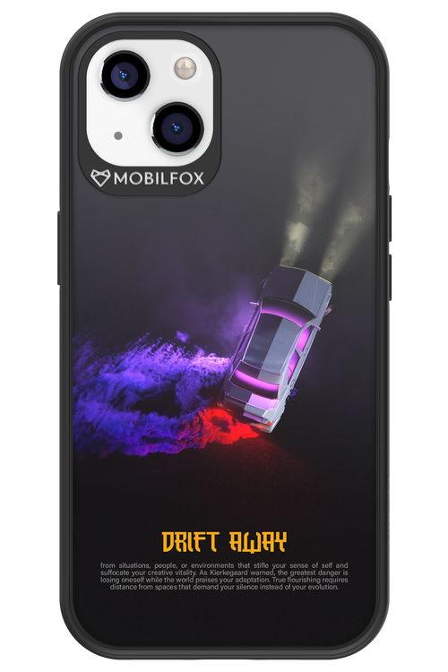Drift Away - Apple iPhone 13