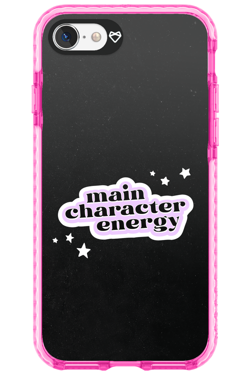 The Main Black - Apple iPhone 7