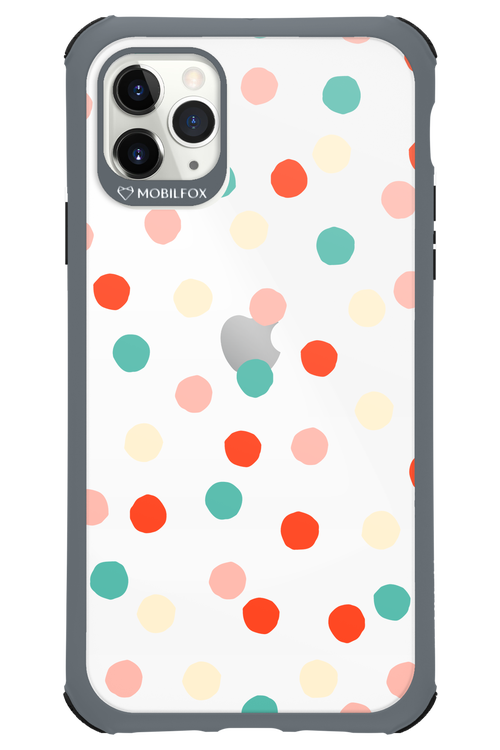 Xmas Dotss - Apple iPhone 11 Pro Max