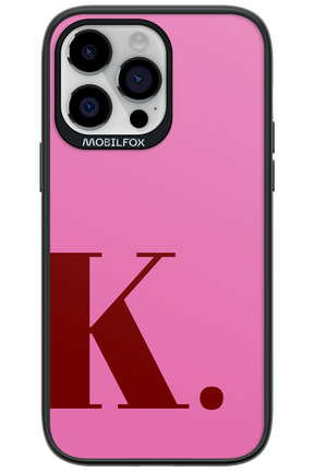 K (Sorbet) 2.0 - Apple iPhone 14 Pro Max