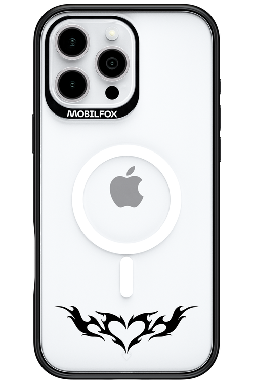 Techno Hart 2.0 - Apple iPhone 16 Pro Max