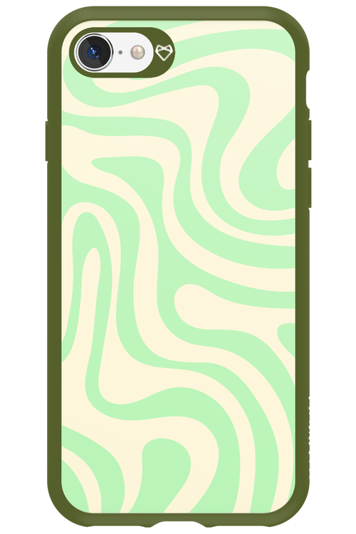 Matchaa 2.0 - Apple iPhone SE 2020
