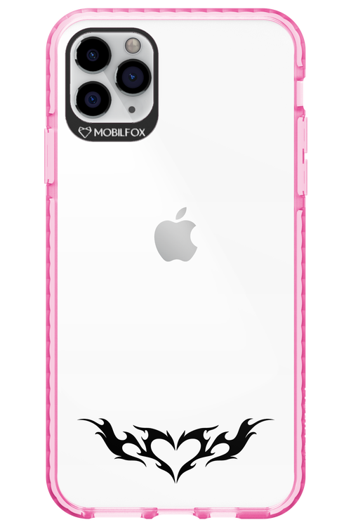 Techno Hart 2.0 - Apple iPhone 11 Pro Max