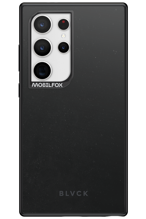 BLVCK 2.0 - Samsung Galaxy S24 Ultra