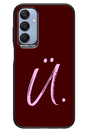 (Dark Blush) U II 2.0 - Samsung A25