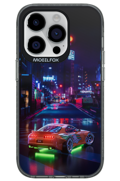 Tokyo Dreams - Apple iPhone 14 Pro