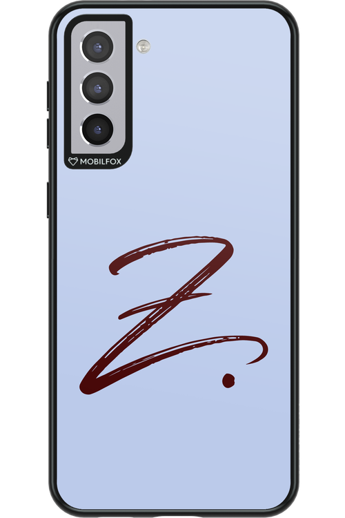 (Jellyfish Presso) Z 2.0 - Samsung Galaxy S21+