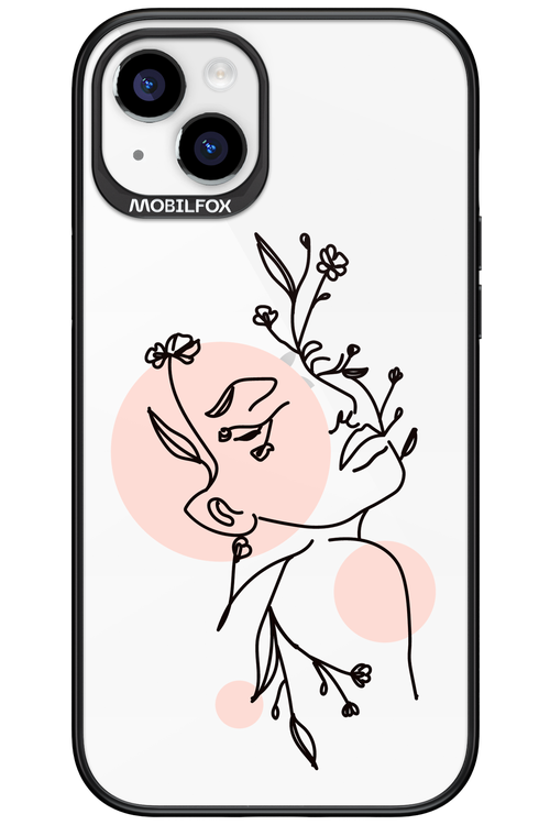 Confidence 2.0 - Apple iPhone 15 Plus