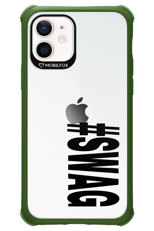 Swag Dark Mode - Apple iPhone 12