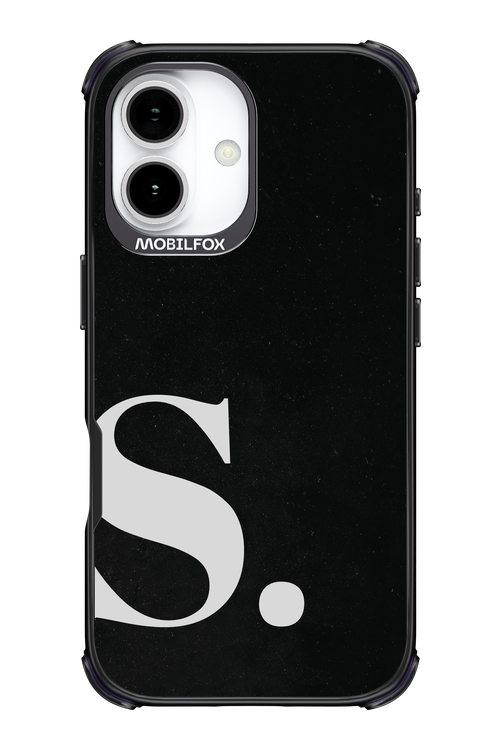 S (Off Space) 2.0 - Apple iPhone 17