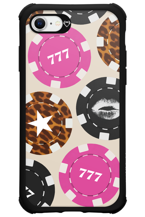 All In - Apple iPhone 8