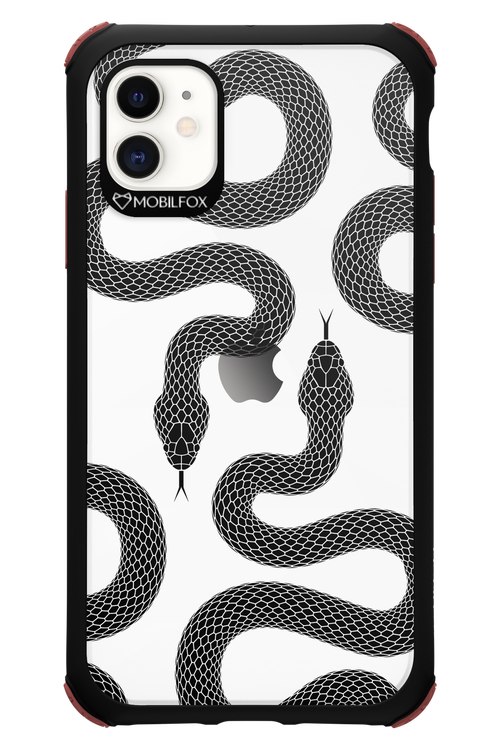 Snakes - Apple iPhone 11