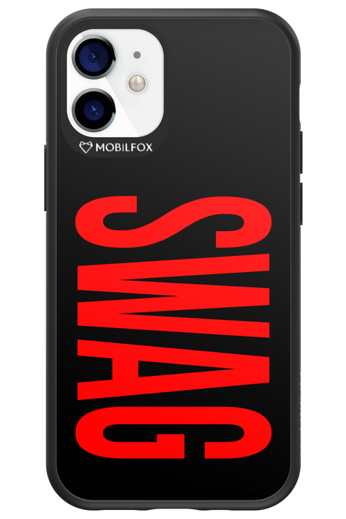 SWAG 2.0 - Apple iPhone 12 Mini