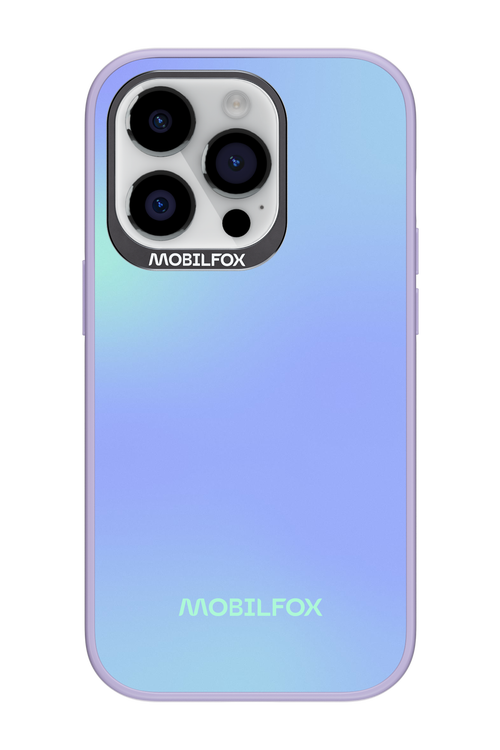 Pastel Blue - Apple iPhone 14 Pro