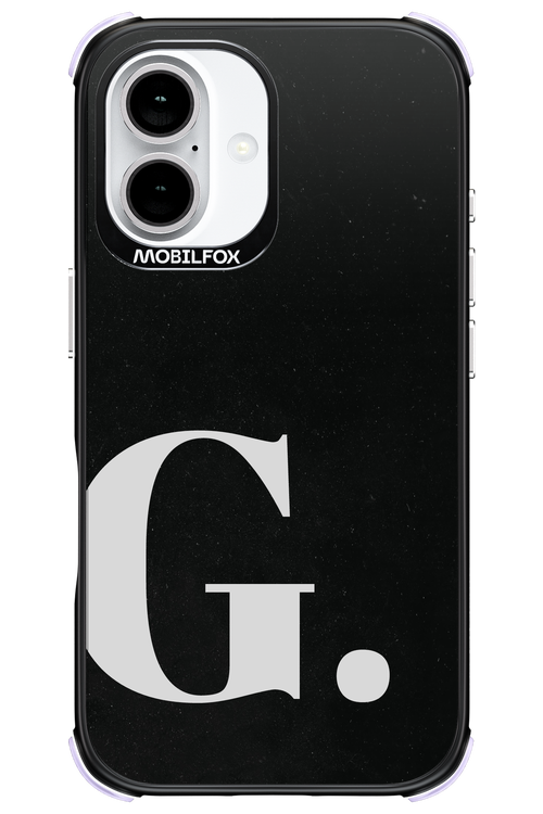 G (Off Space) 2.0 - Apple iPhone 16