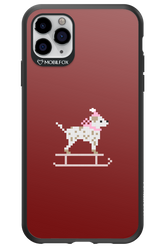 Chill Pup - Apple iPhone 11 Pro Max