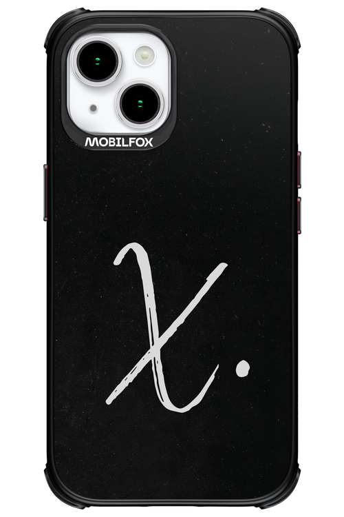 (Off Space) X 2.0 - Apple iPhone 15