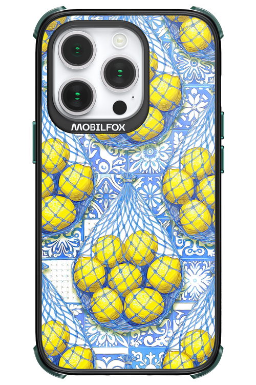 Net Style - Apple iPhone 14 Pro