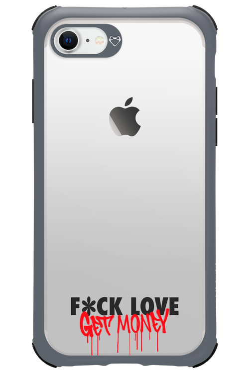 Get Money - Apple iPhone 7
