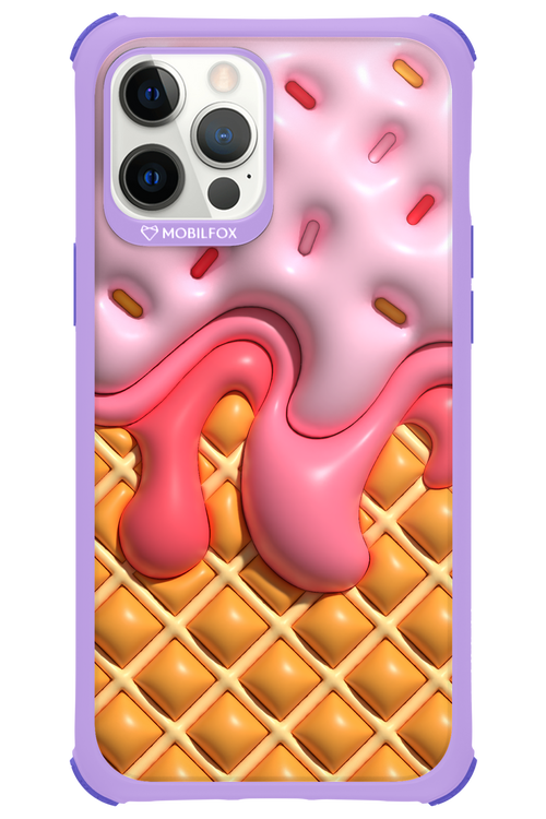 My Ice Cream - Apple iPhone 12 Pro Max