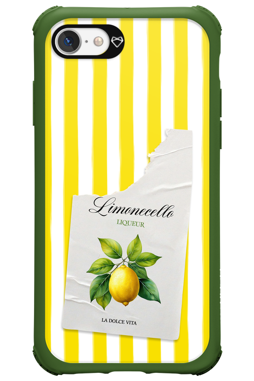 LimoneCello - Apple iPhone 7