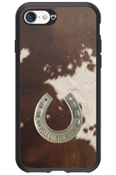 Year of the horse 2.0 - Apple iPhone 8