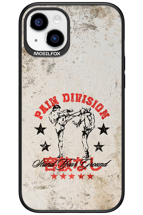 MMA 2.0 - Apple iPhone 15 Plus