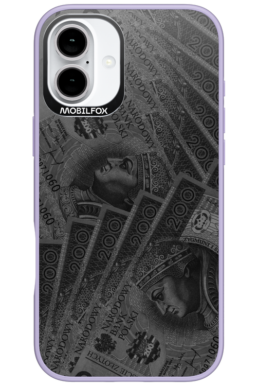 200 2.0 - Apple iPhone 16 Plus