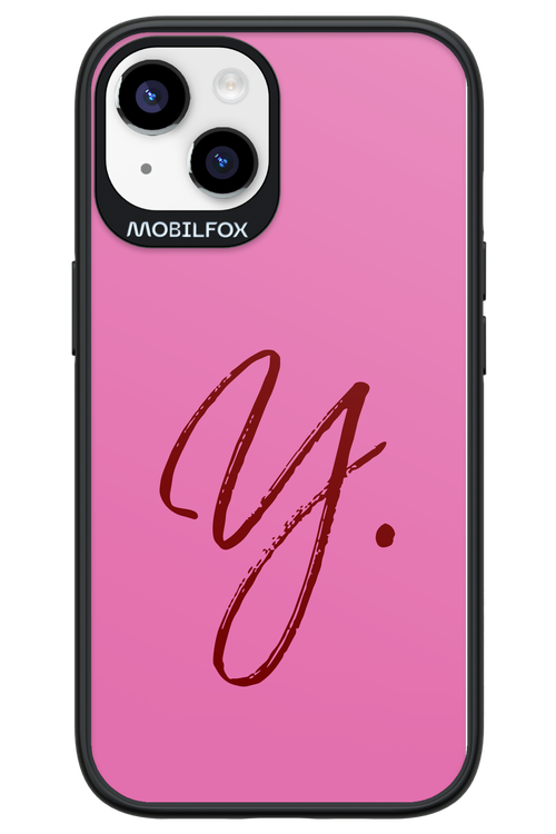 (Sorbet) Y 2.0 - Apple iPhone 14