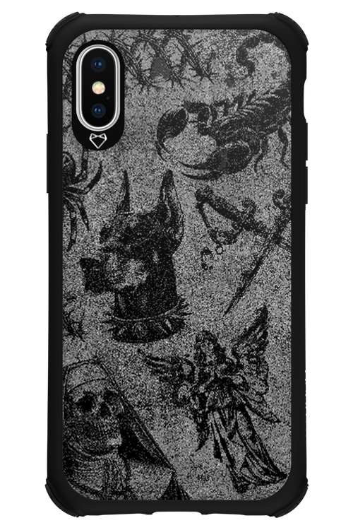 Built Different II - Apple iPhone XS