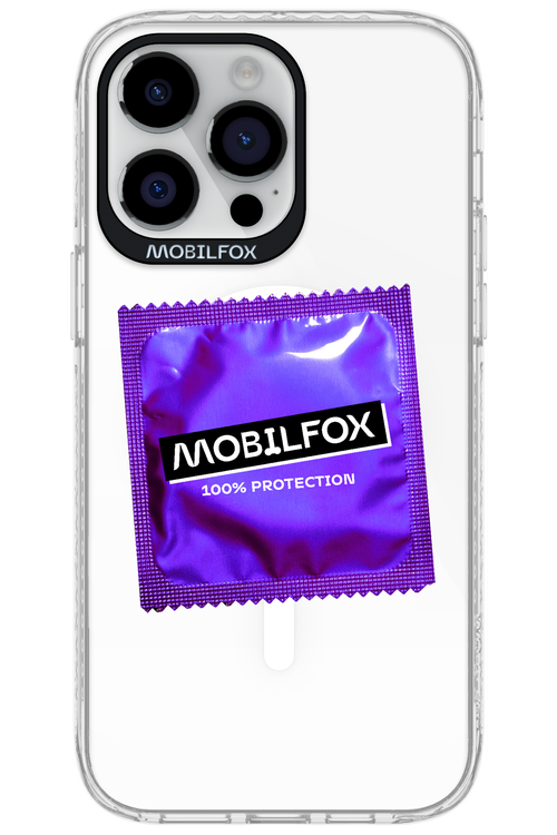 100% Protection 2.0 - Apple iPhone 14 Pro Max
